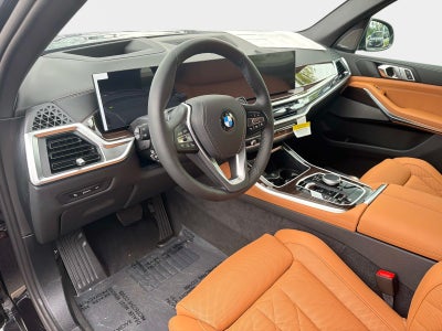 2026 BMW X5 Base