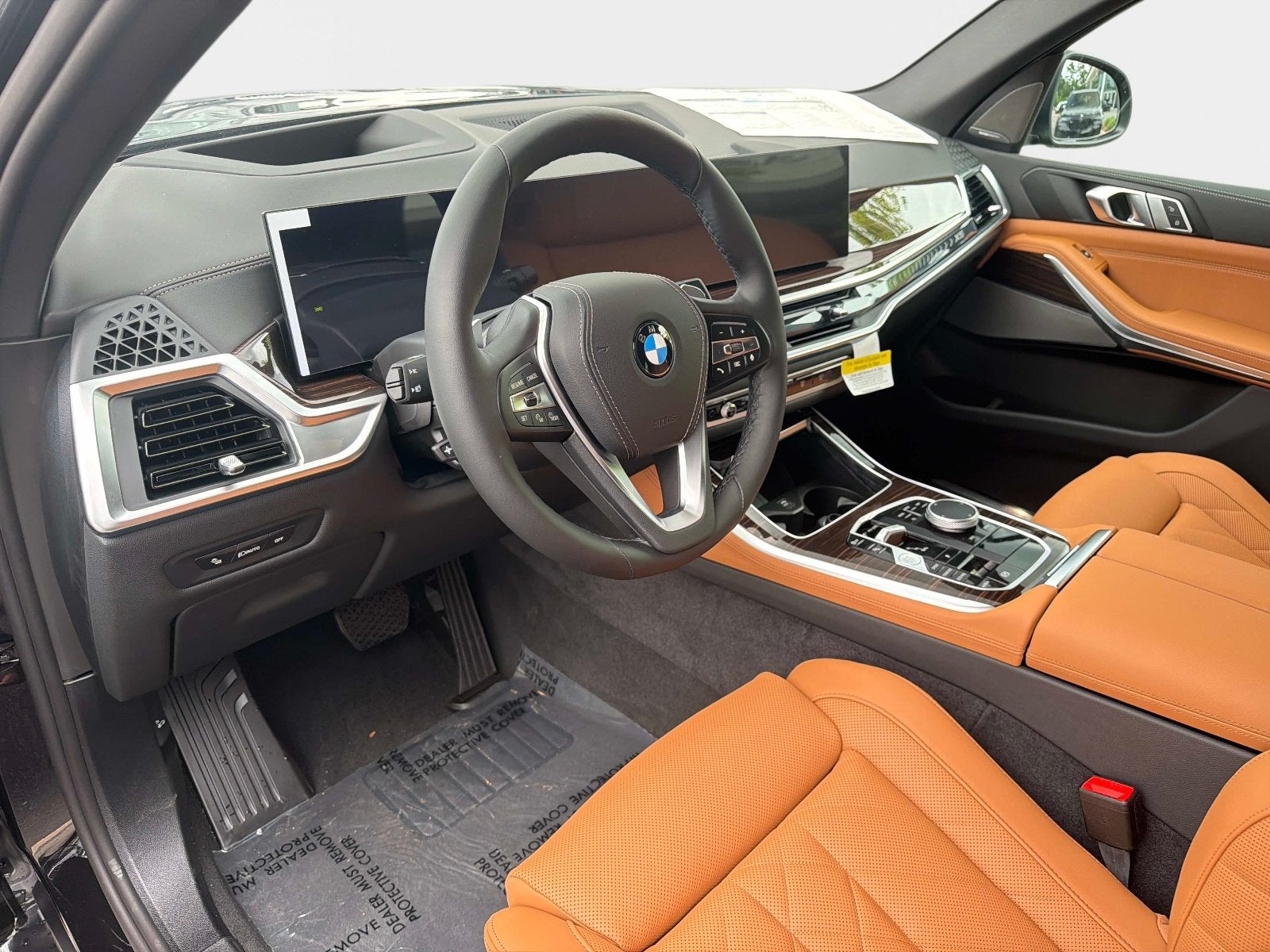 2026 BMW X5 Base