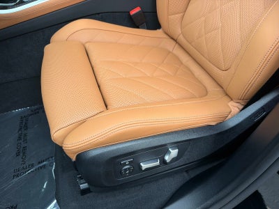 2026 BMW X5 Base