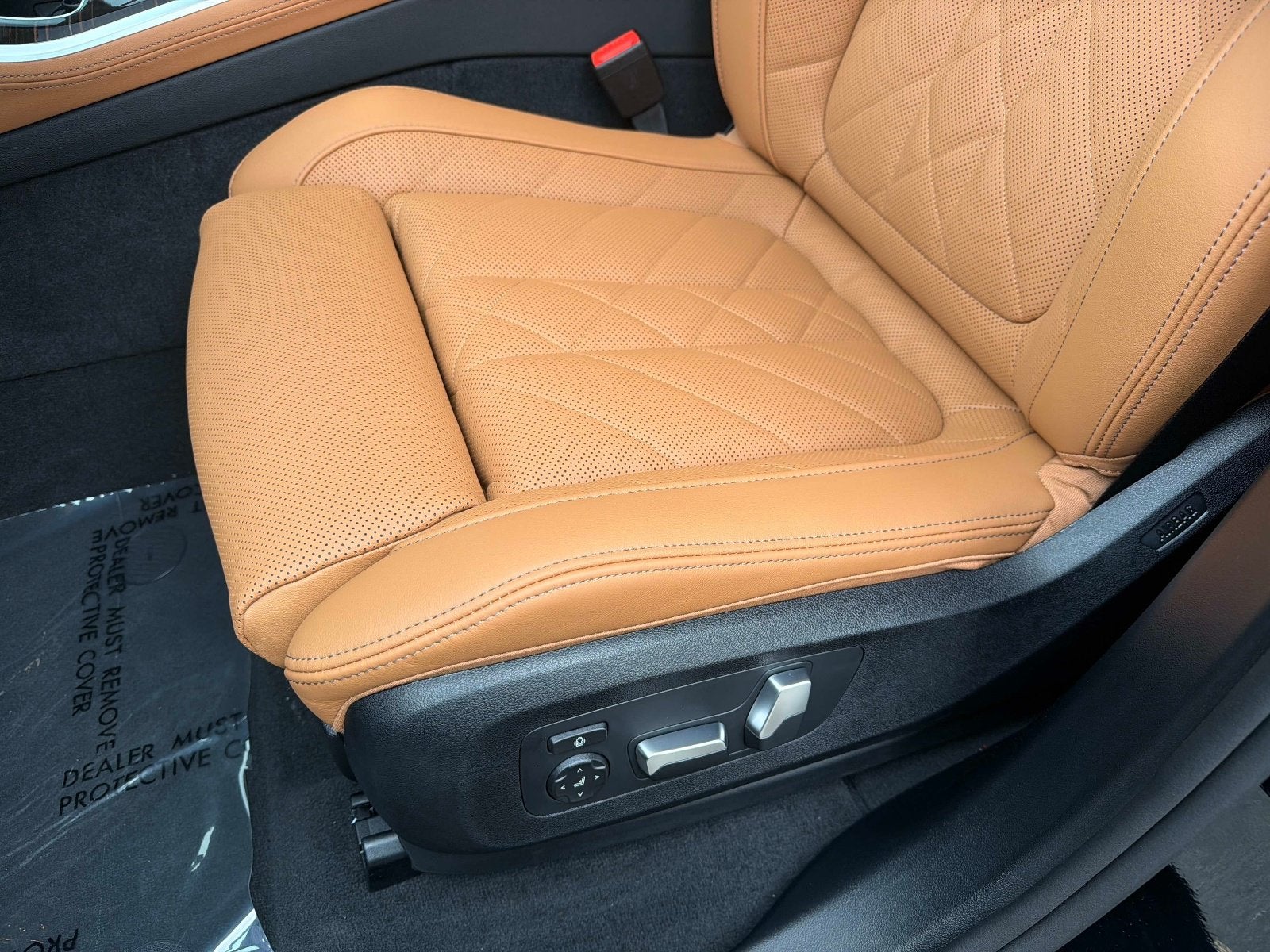 2026 BMW X5 Base