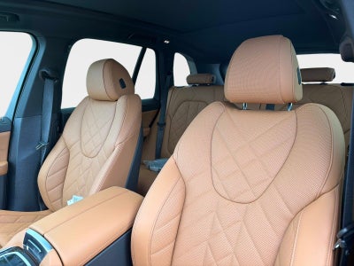 2026 BMW X5 Base