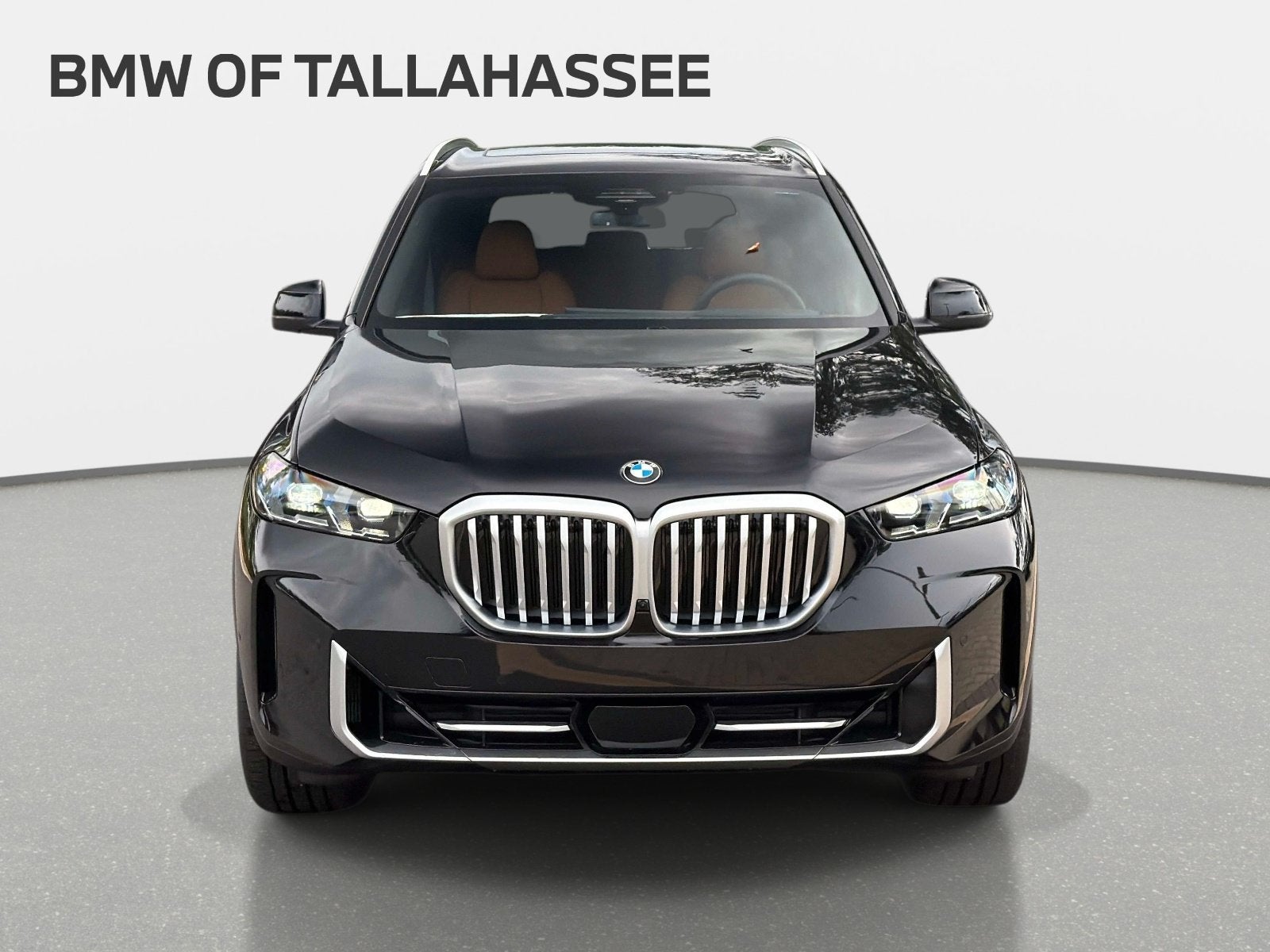 2026 BMW X5 Base