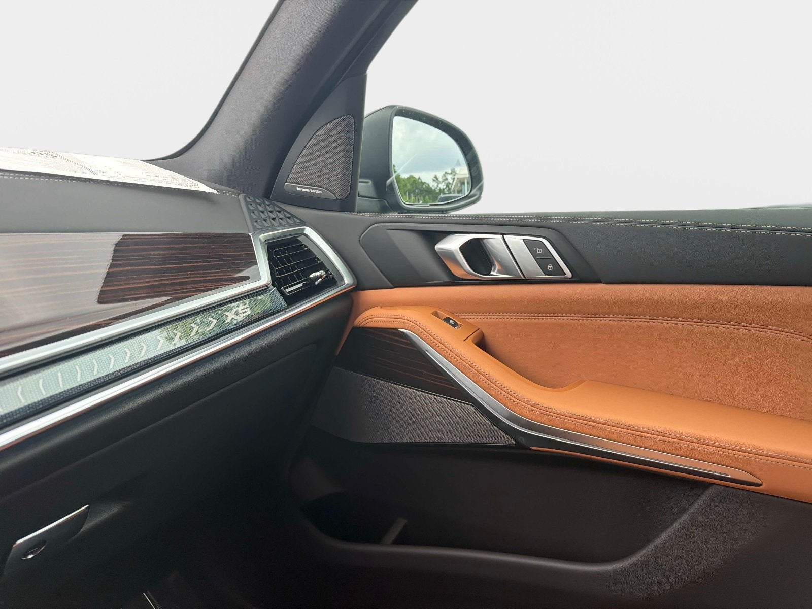 2026 BMW X5 Base
