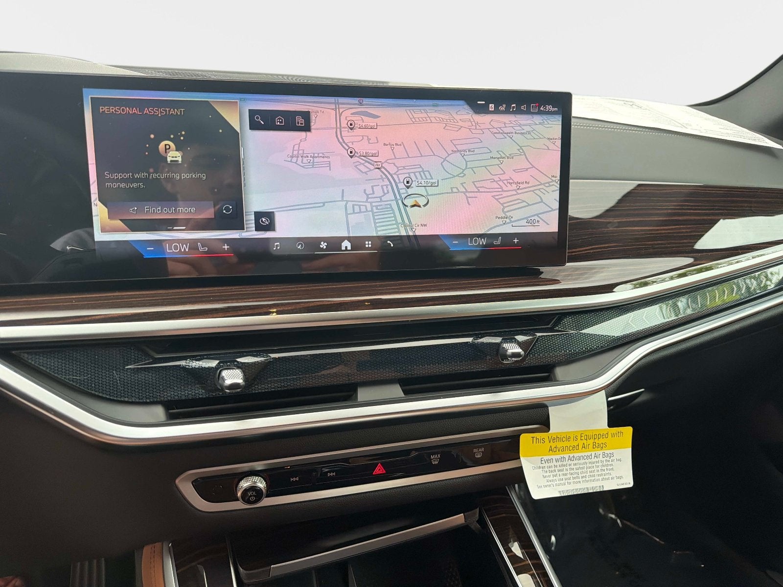 2026 BMW X5 Base
