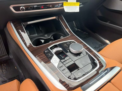 2026 BMW X5 Base