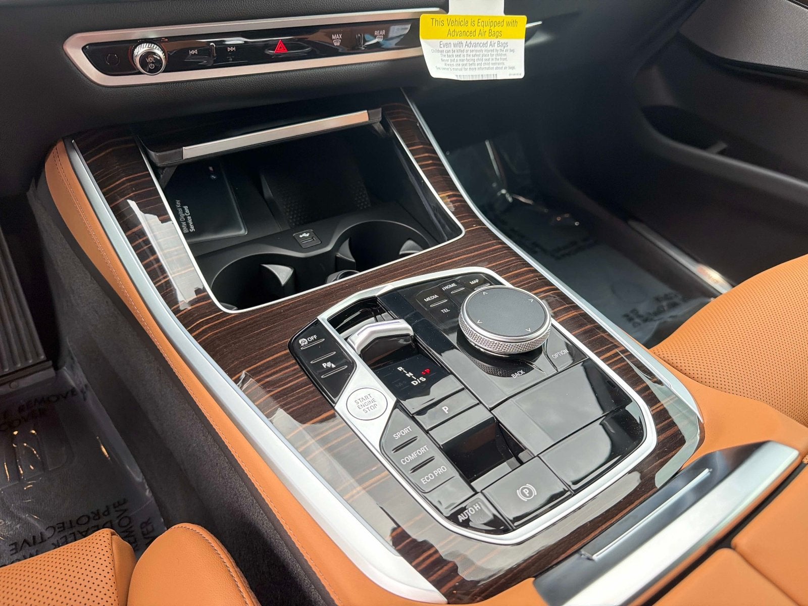 2026 BMW X5 Base