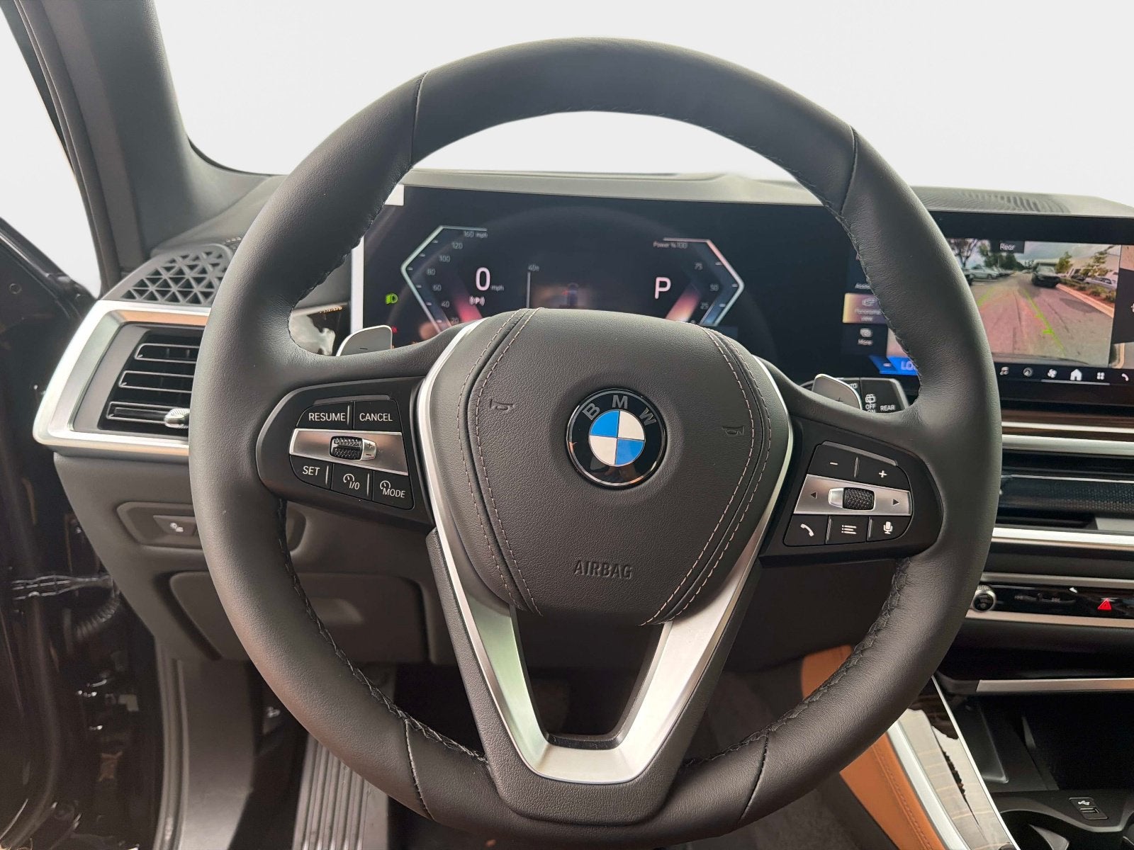 2026 BMW X5 Base
