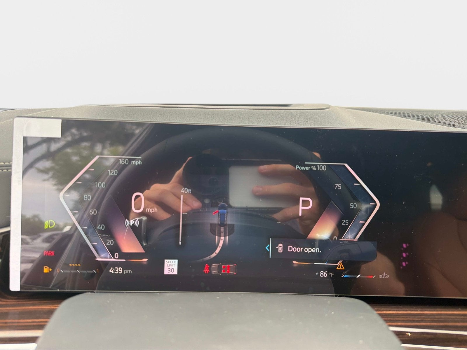 2026 BMW X5 Base