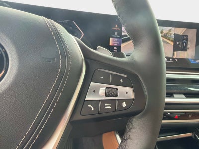2026 BMW X5 Base