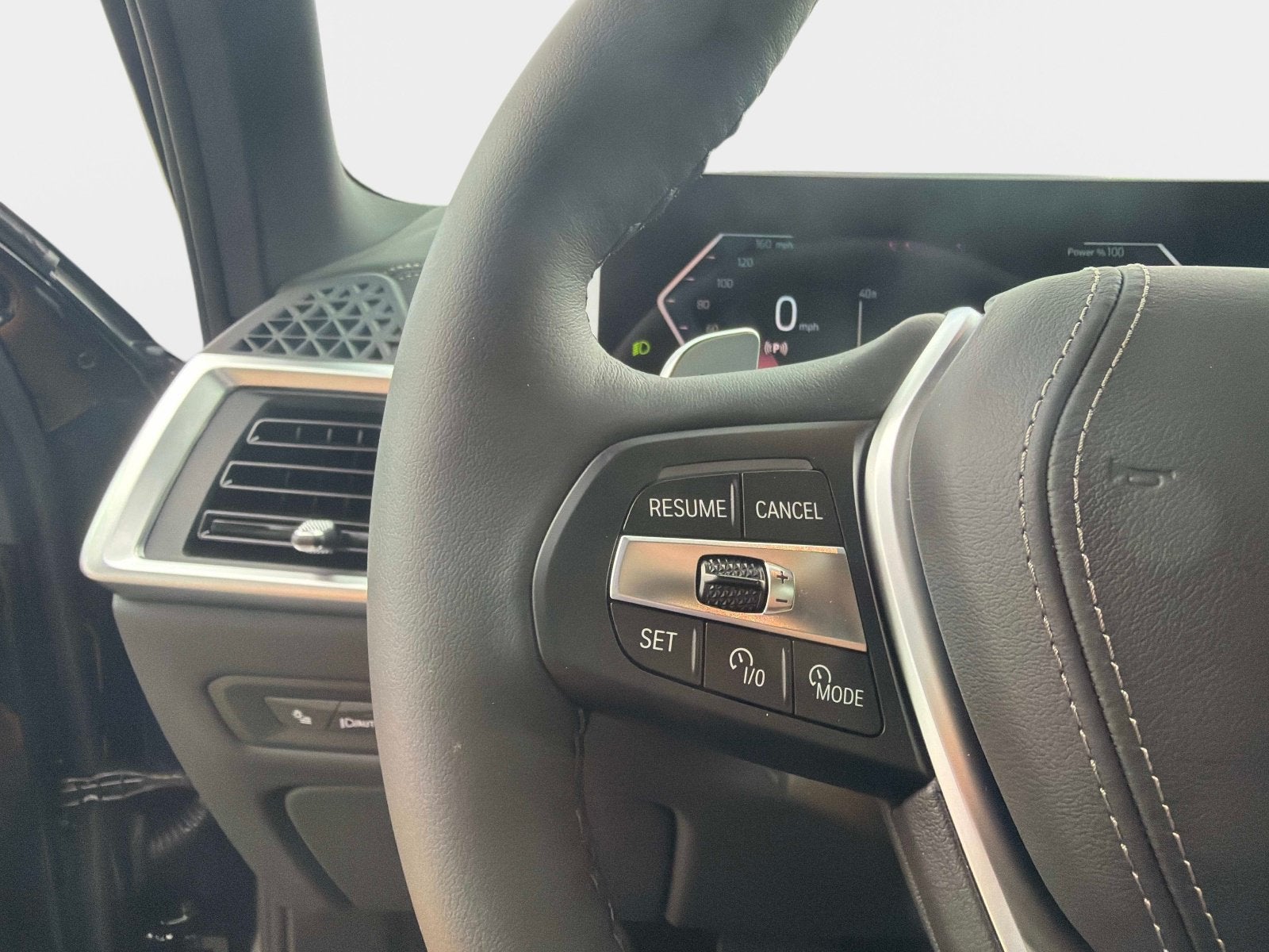 2026 BMW X5 Base