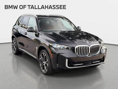 2026 BMW X5 Base