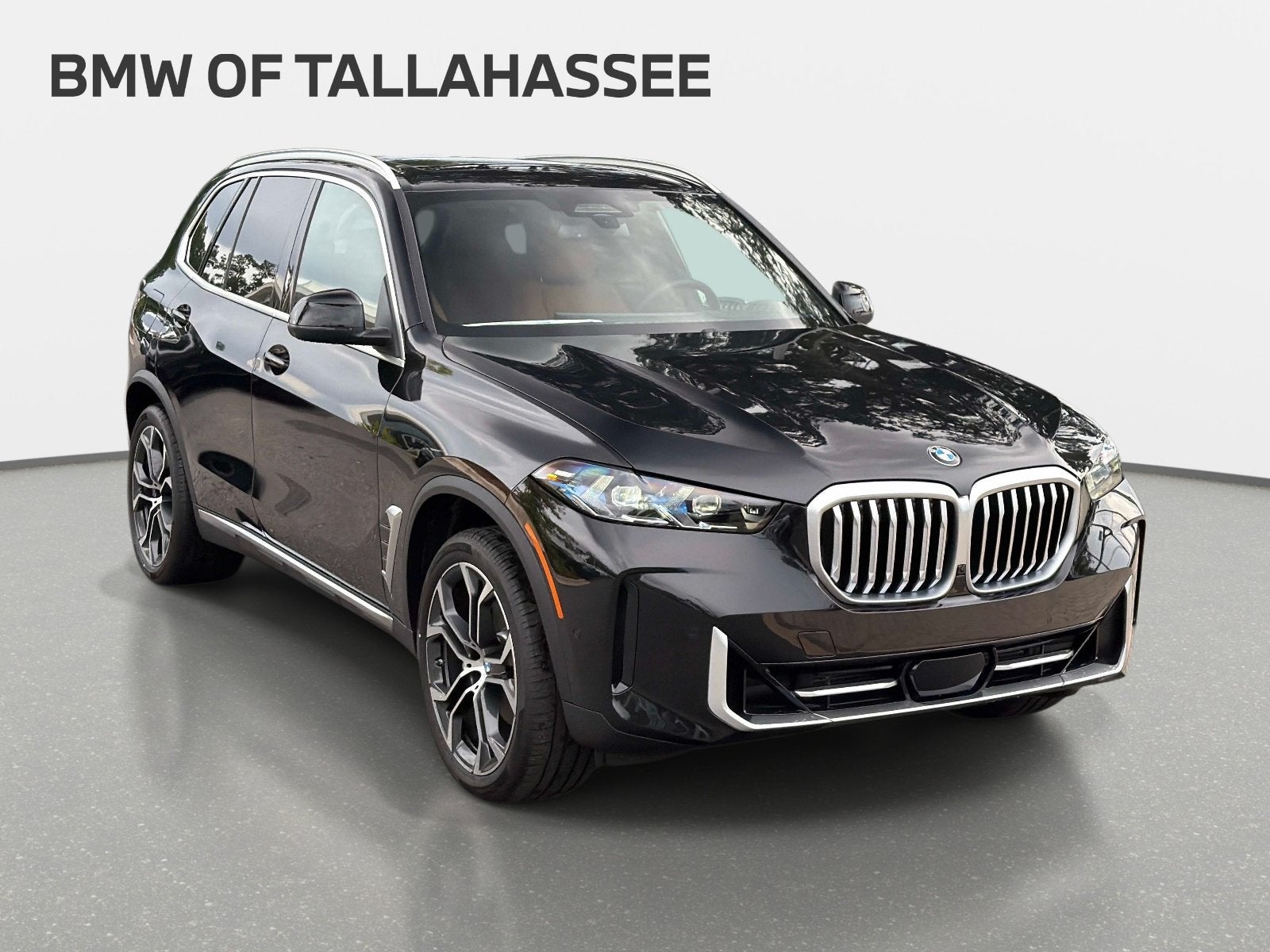 2026 BMW X5 Base