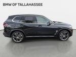 2026 BMW X5 Base
