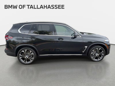 2026 BMW X5 Base