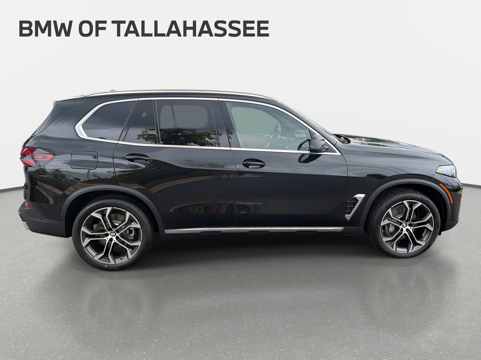 2026 BMW X5 Base