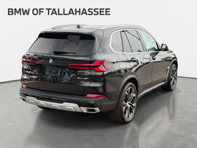 2026 BMW X5 Base
