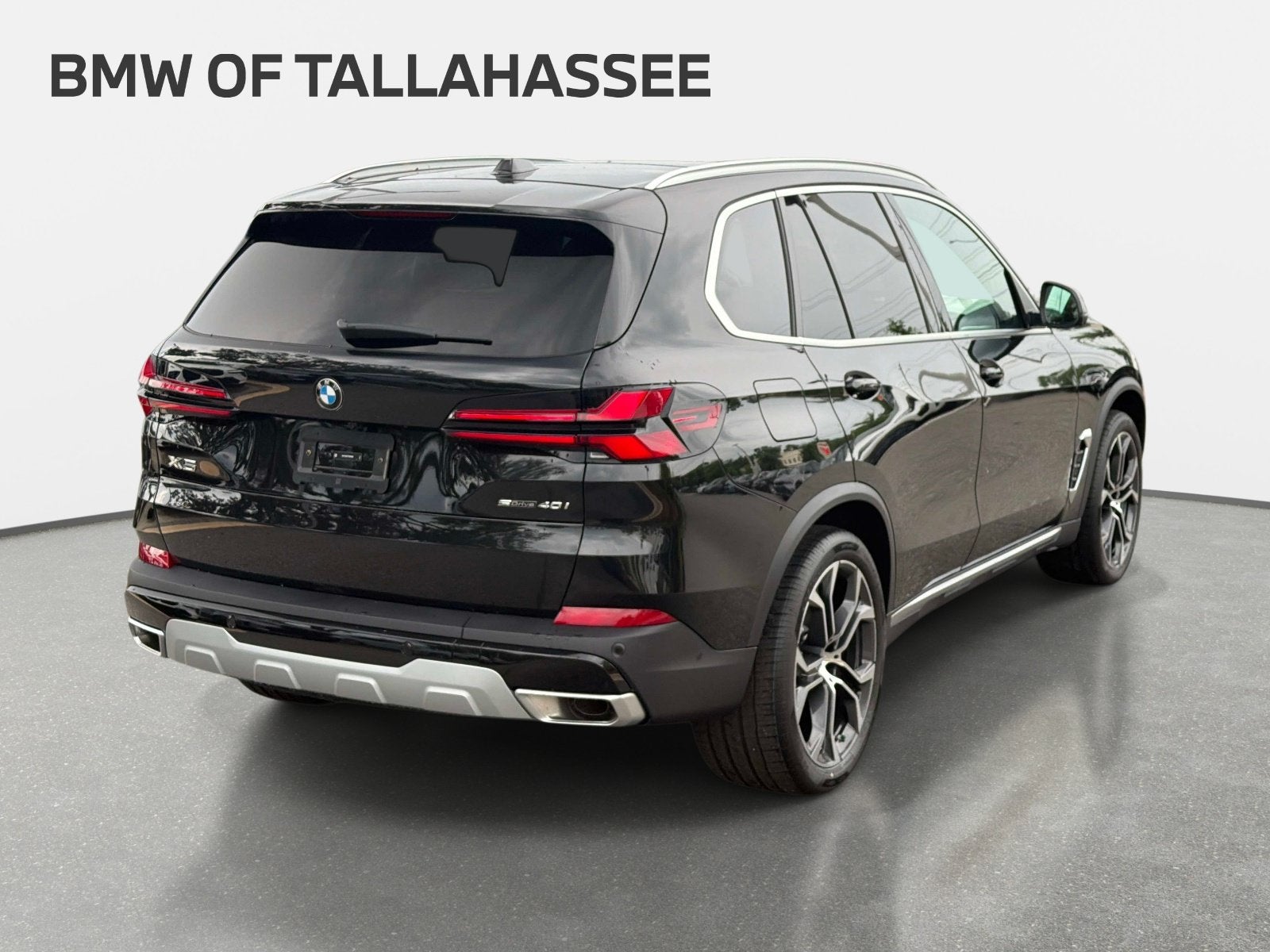 2026 BMW X5 Base
