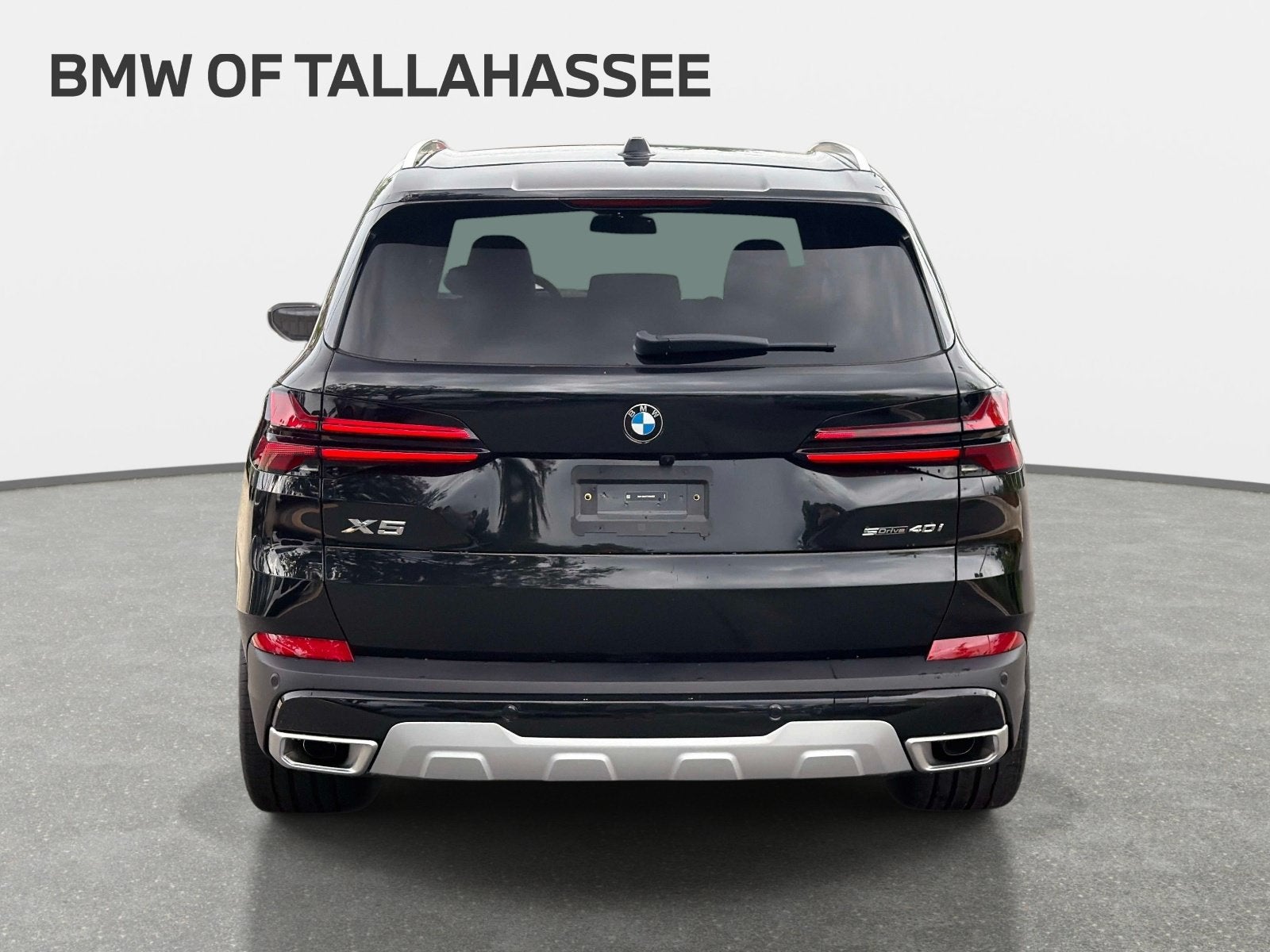 2026 BMW X5 Base