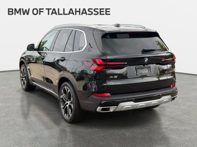 2026 BMW X5 Base