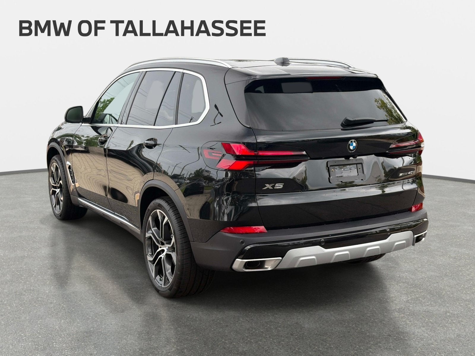 2026 BMW X5 Base
