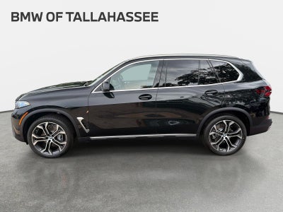 2026 BMW X5 Base