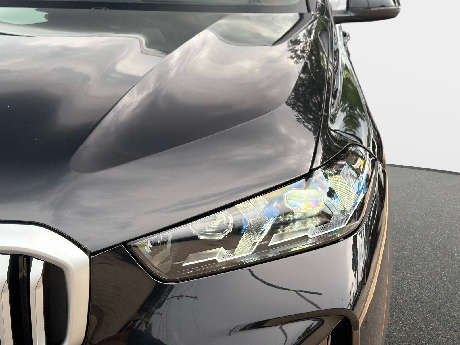 2026 BMW X5 Base