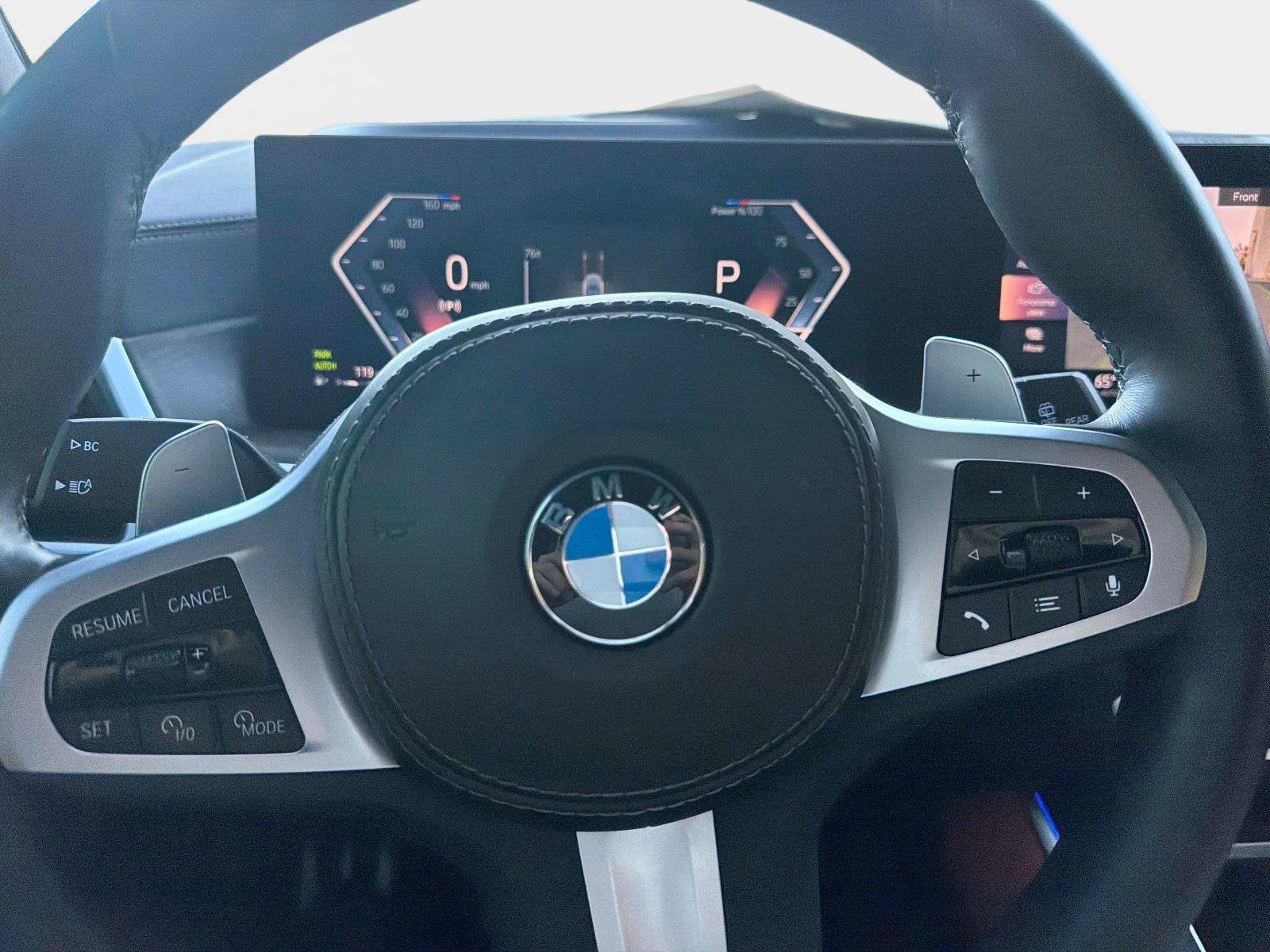 2024 BMW X5 sDrive40i