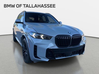 2024 BMW X5 sDrive40i