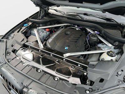 2025 BMW X5 sDrive40i