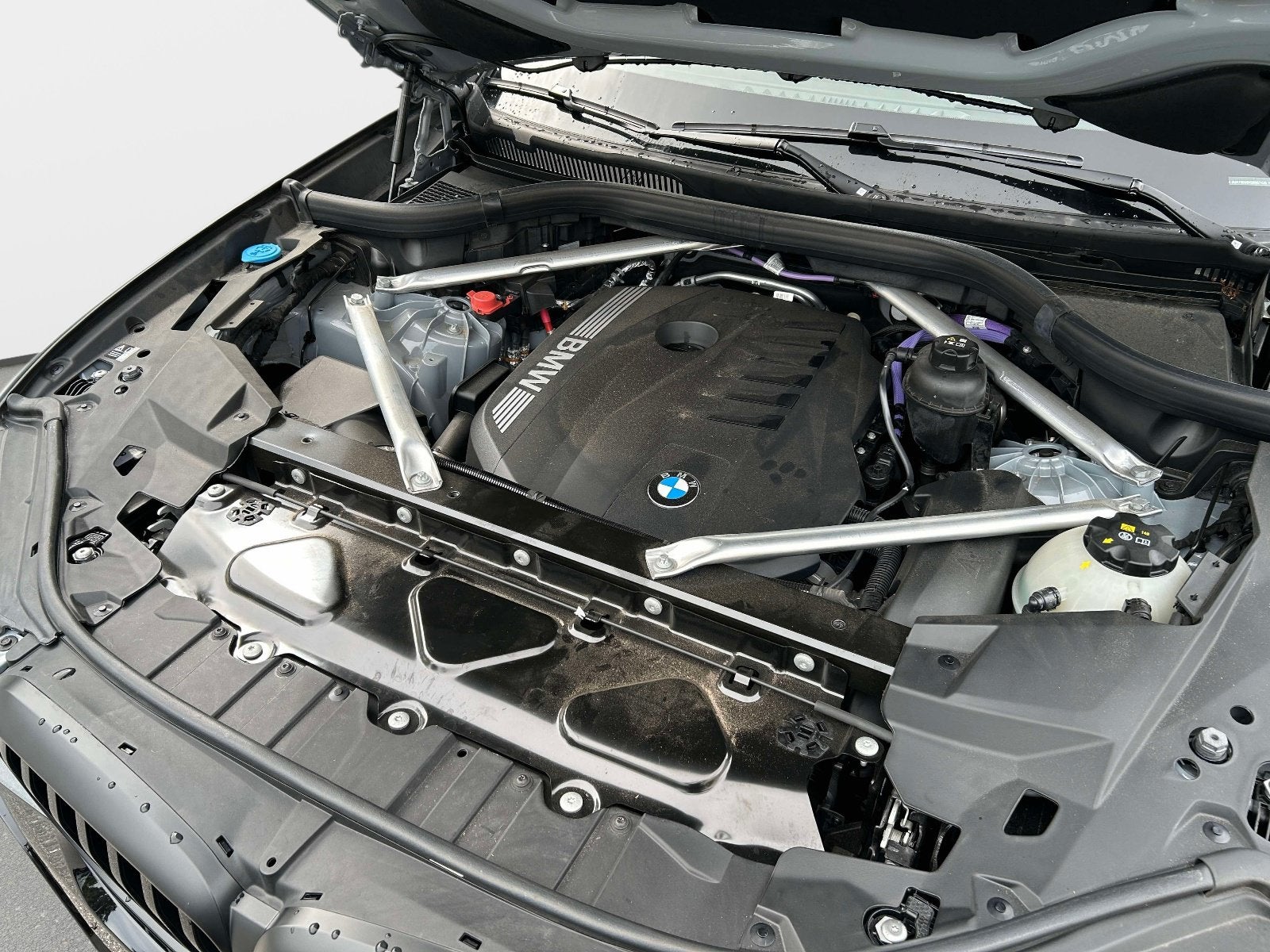 2025 BMW X5 sDrive40i