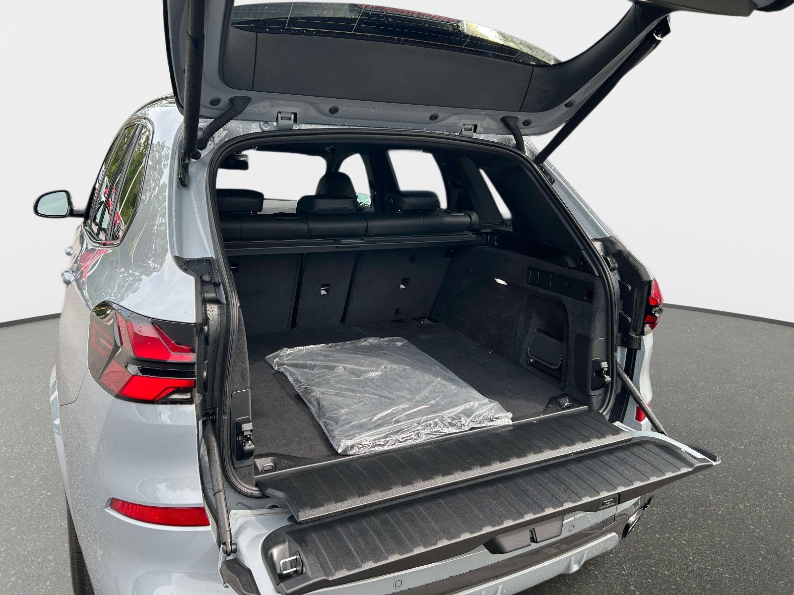 2025 BMW X5 sDrive40i