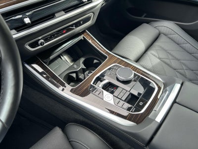 2025 BMW X5 sDrive40i