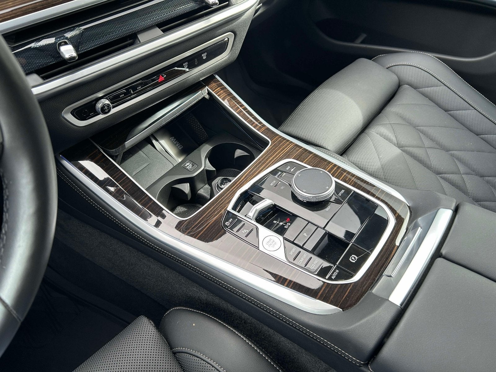 2025 BMW X5 sDrive40i