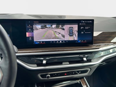 2025 BMW X5 sDrive40i