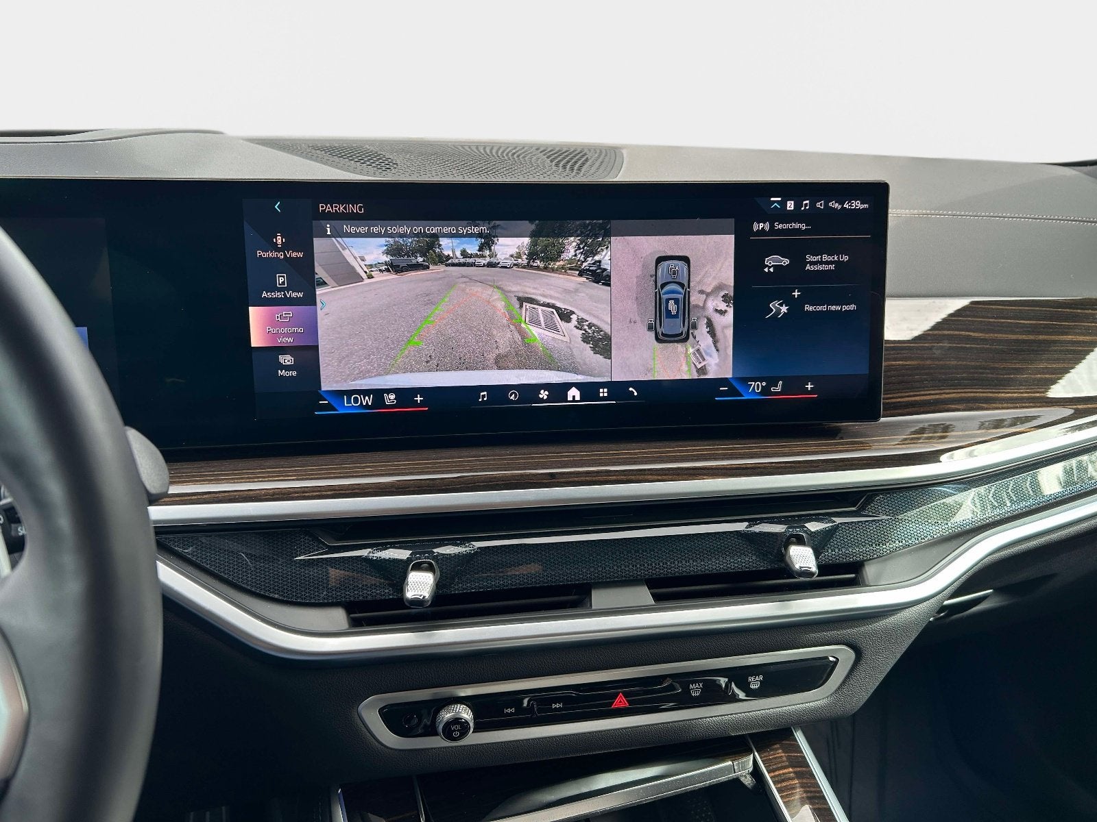 2025 BMW X5 sDrive40i