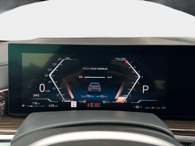 2025 BMW X5 sDrive40i