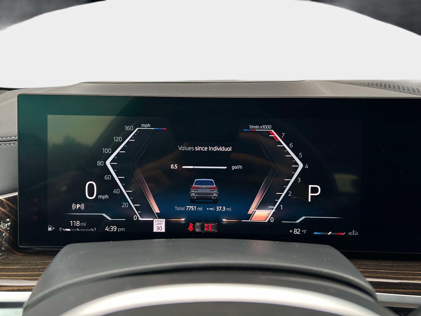 2025 BMW X5 sDrive40i
