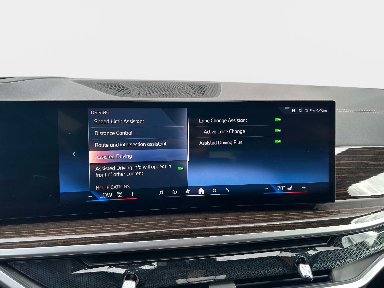 2025 BMW X5 sDrive40i