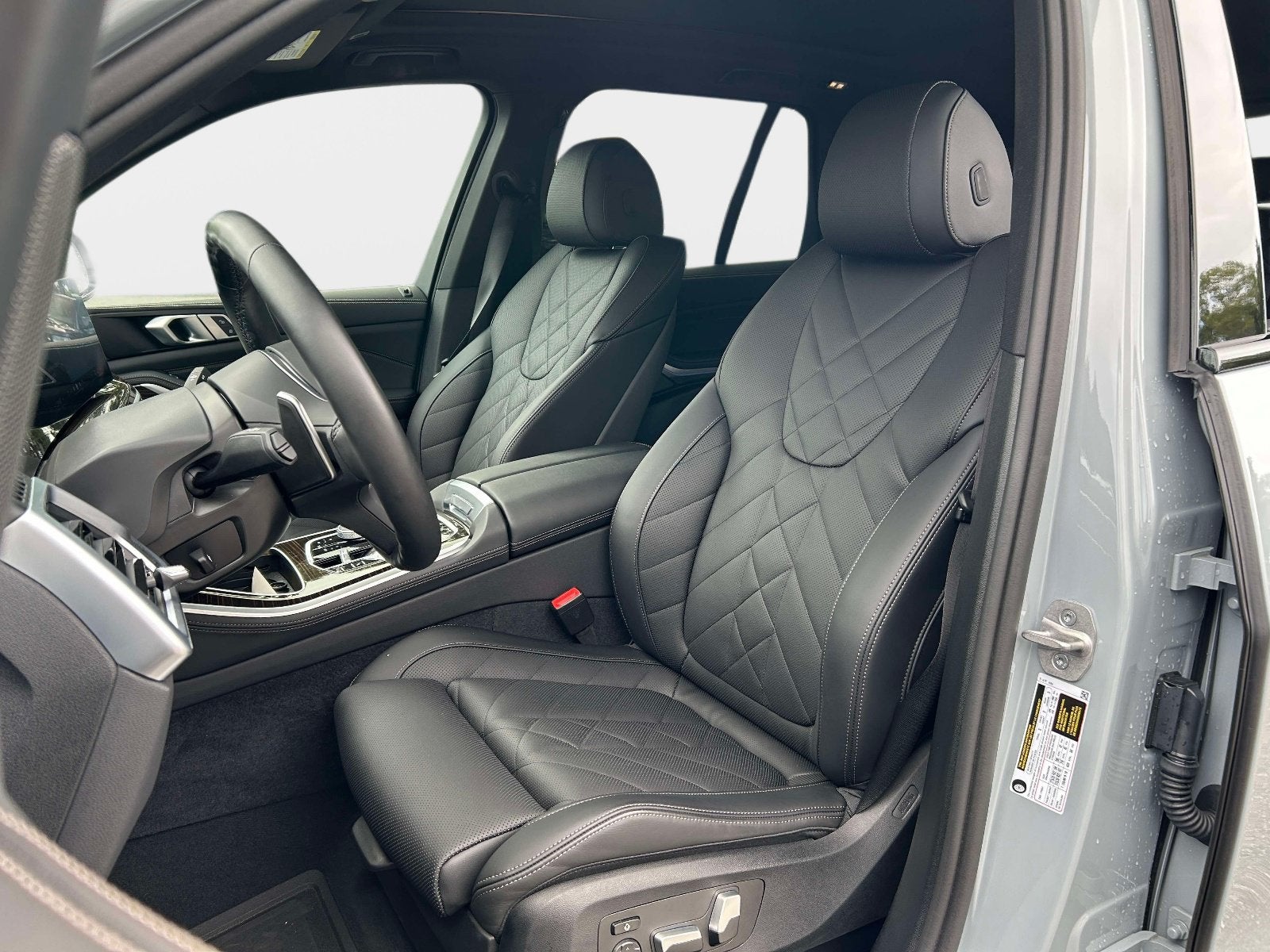 2025 BMW X5 sDrive40i