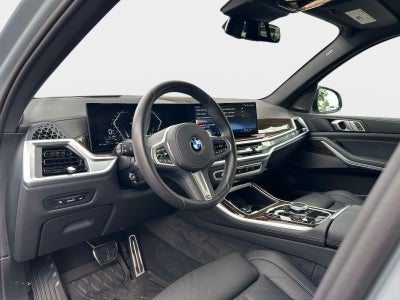 2025 BMW X5 sDrive40i