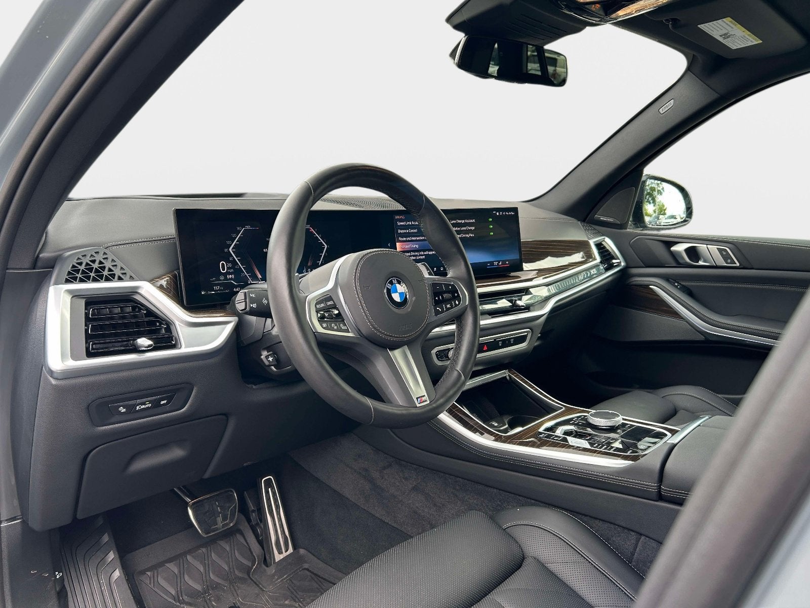 2025 BMW X5 sDrive40i