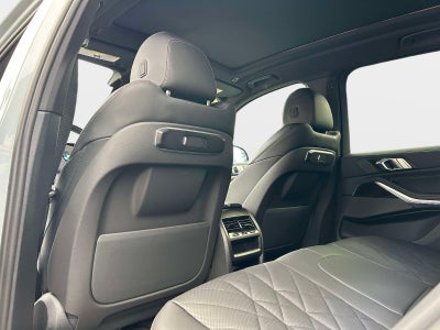 2025 BMW X5 sDrive40i