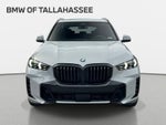 2025 BMW X5 sDrive40i