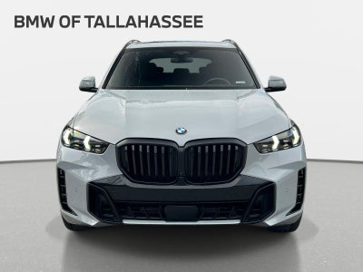 2025 BMW X5 sDrive40i