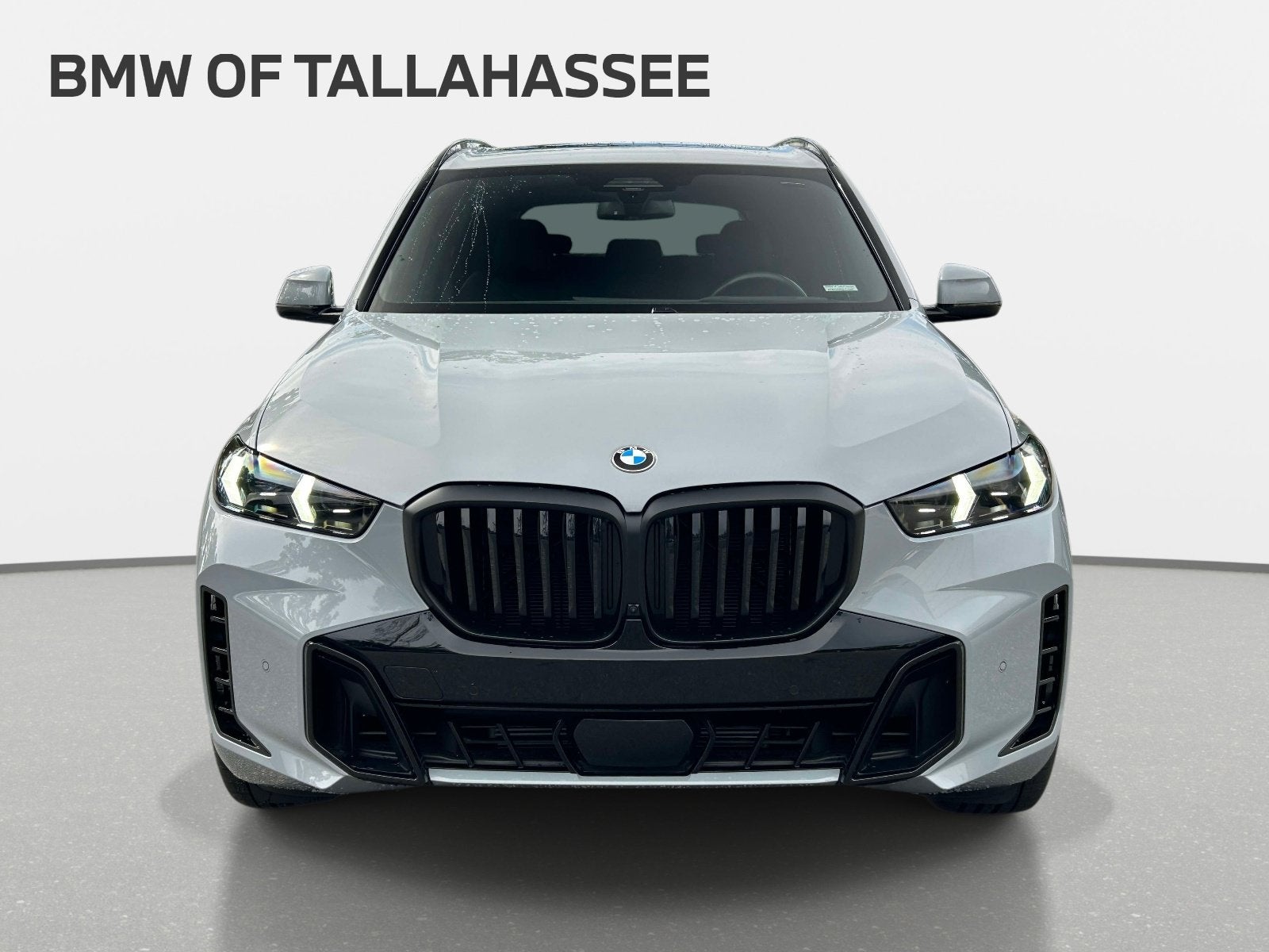 2025 BMW X5 sDrive40i