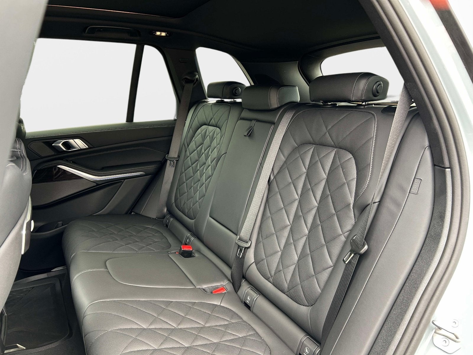 2025 BMW X5 sDrive40i