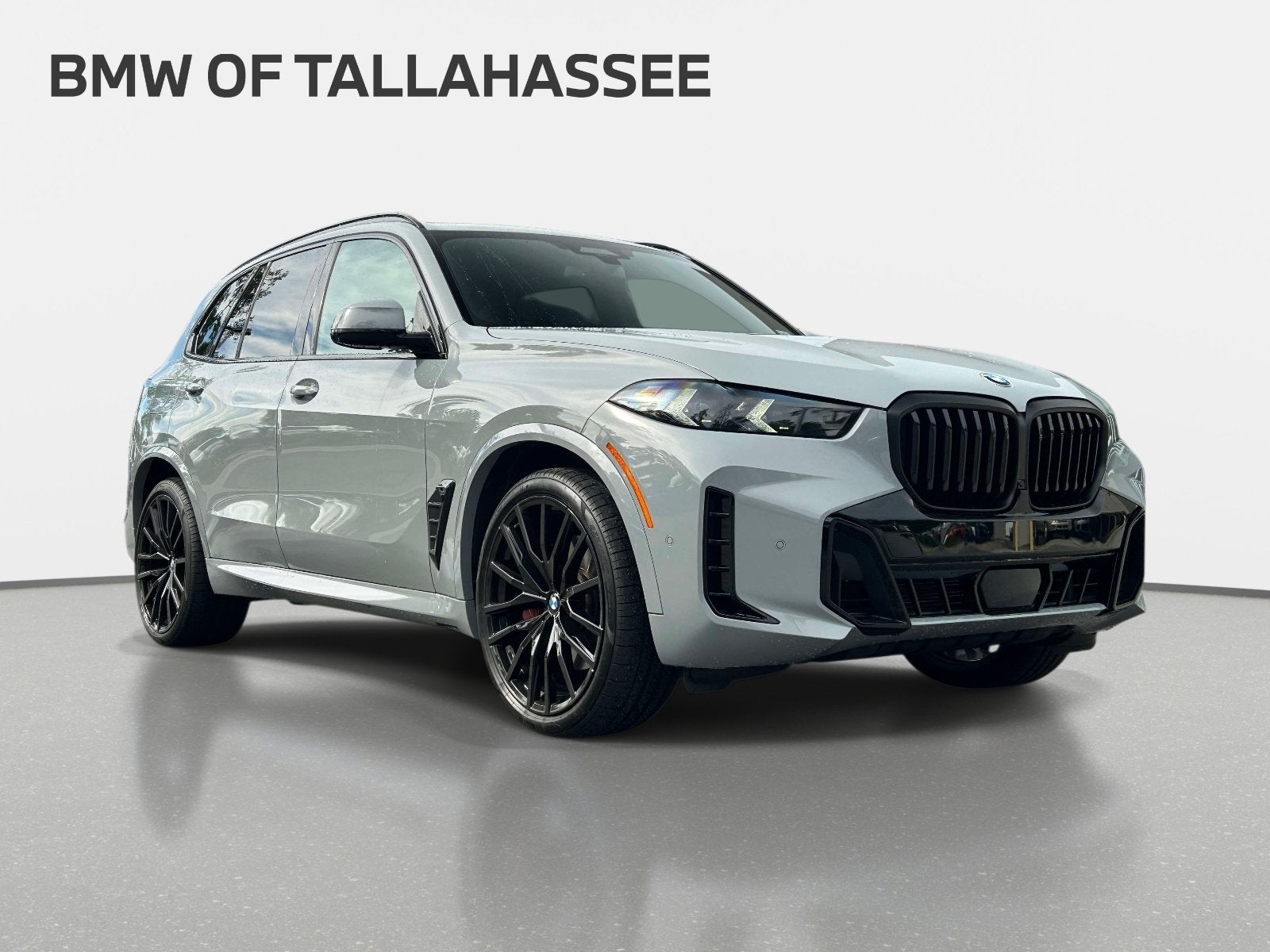 2025 BMW X5 sDrive40i