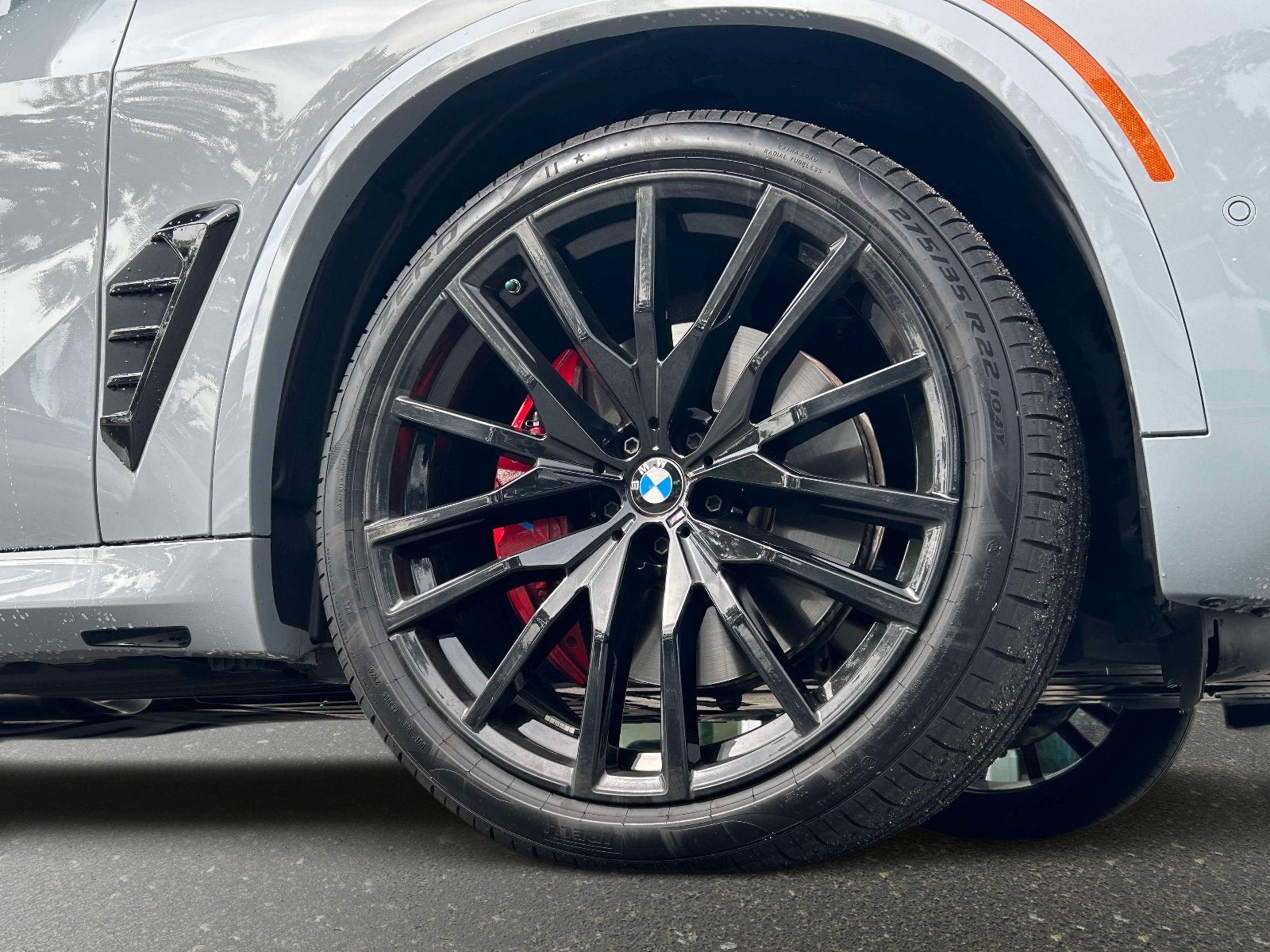 2025 BMW X5 sDrive40i