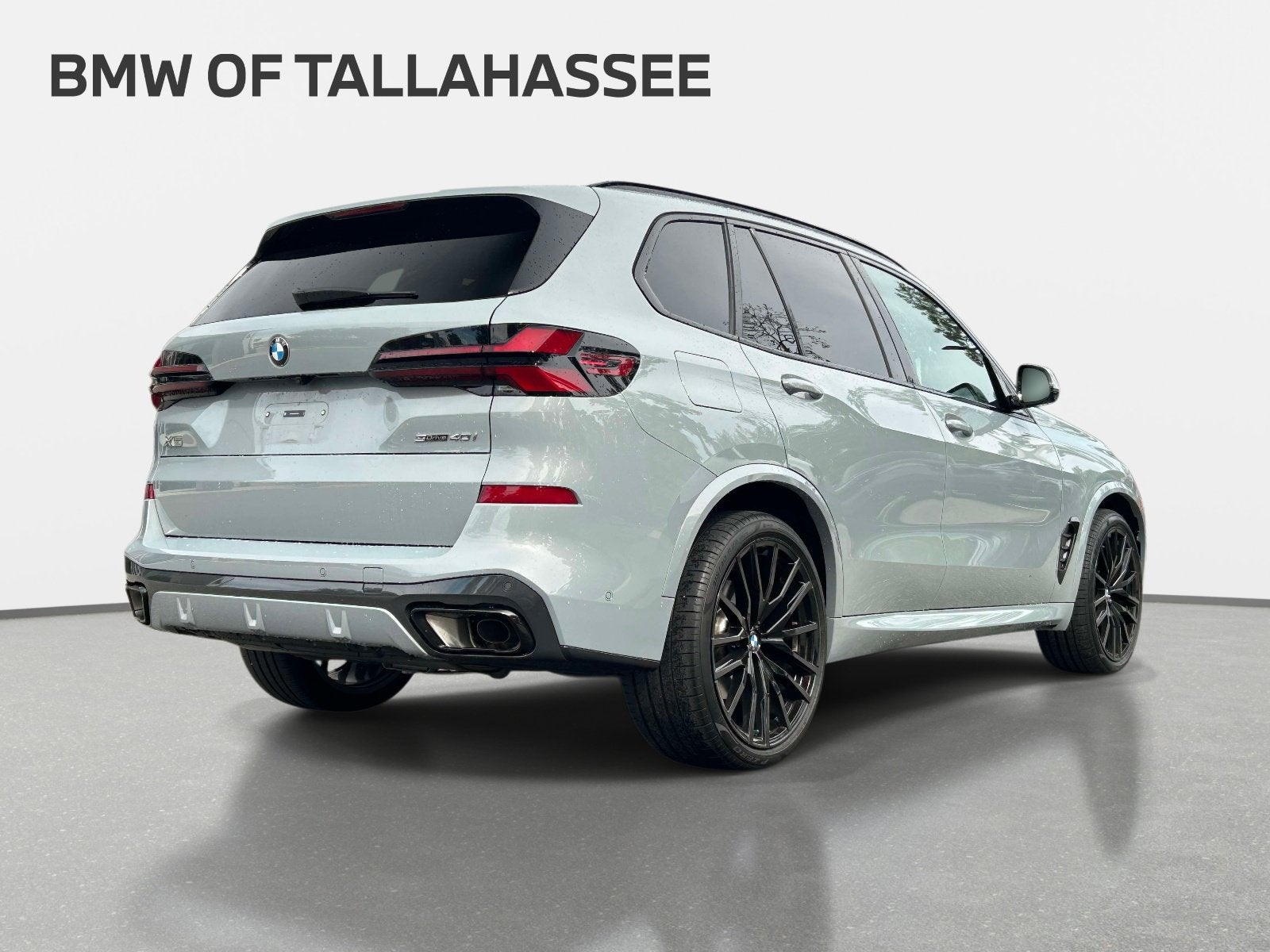 2025 BMW X5 sDrive40i