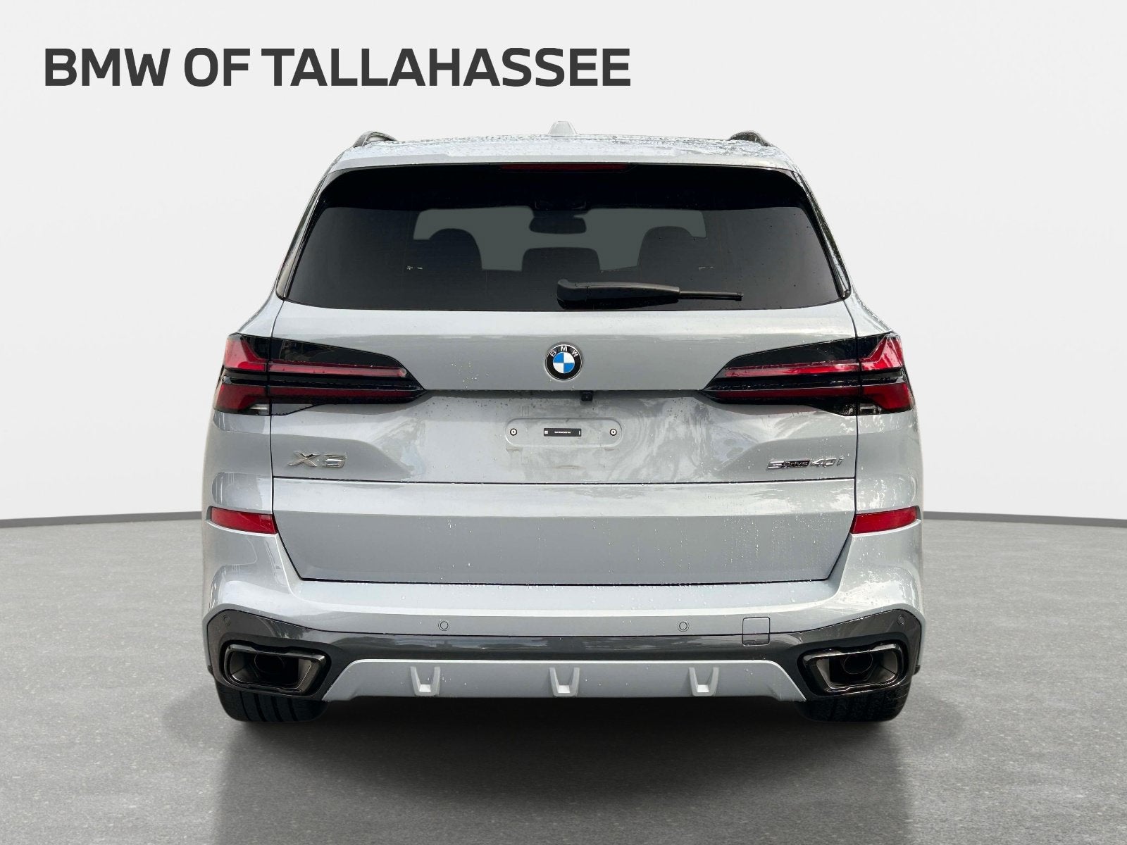 2025 BMW X5 sDrive40i